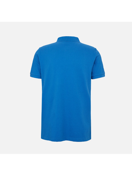 Geox Polo Geox blu scuro da uomo