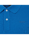 Geox Polo Geox blu scuro da uomo