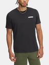 Under Armour Maglietta da uomo Under Armour UA M LC STRIP LOGO SS