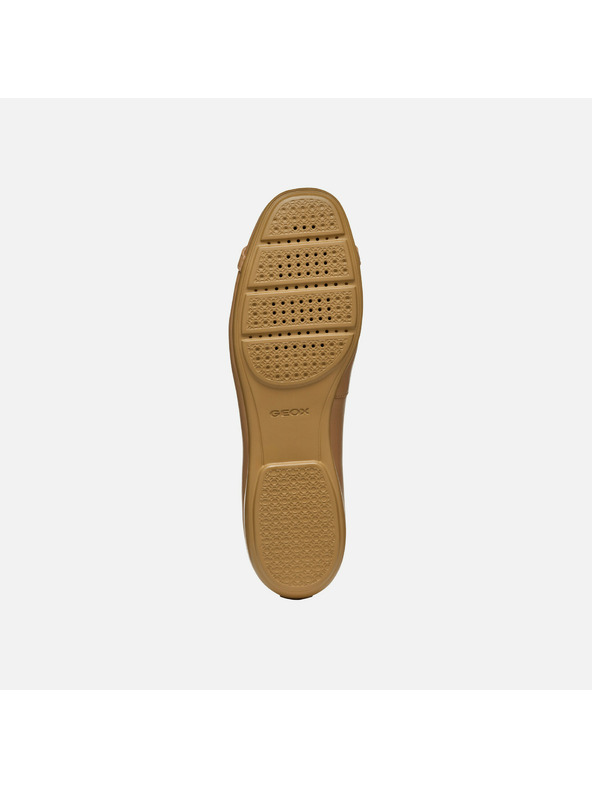 Geox Ballerine beige da donna Geox Annytah