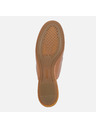 Geox Mocassino Geox Palmaria Marrone Donna