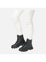 Geox Stivaletti Geox Vilde Nero Donna