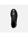 Geox Stivaletti Geox Vilde Nero Donna