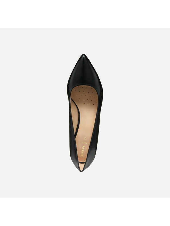 Geox Geox Kleopy nero donna