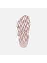 Geox Pantofole rosa da donna Geox Sandybett