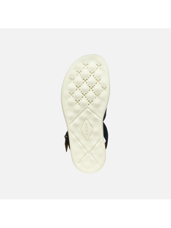 Geox Sandali blu scuro da donna Geox XAN2S