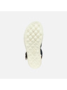 Geox Sandali blu scuro da donna Geox XAN2S