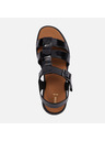 Geox Sandali donna neri Geox Camalei