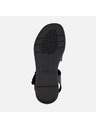 Geox Sandali donna neri Geox Camalei