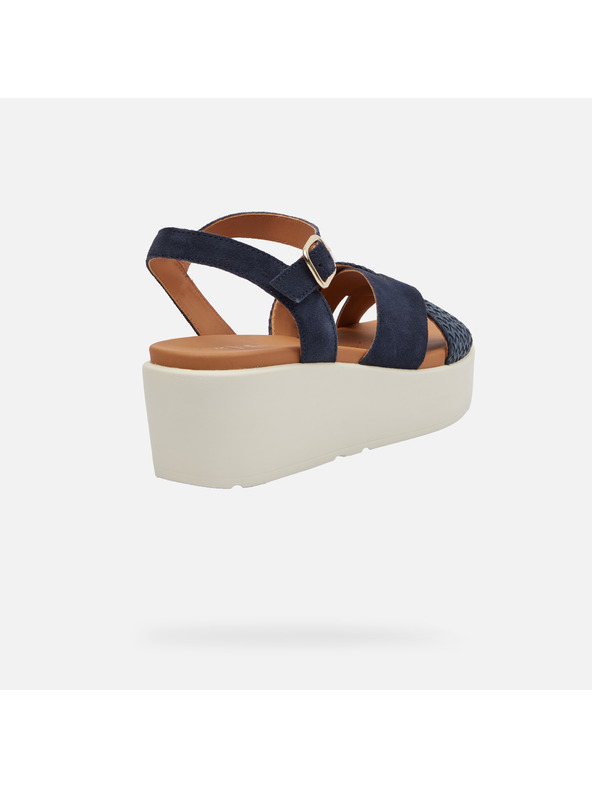 Geox Sandali donna blu navy Geox XAN2.2S