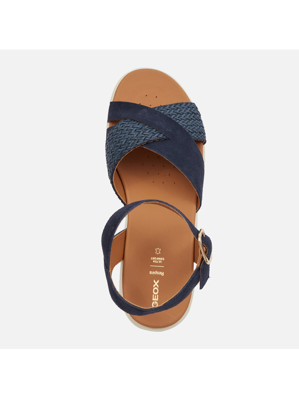 Geox Sandali donna blu navy Geox XAN2.2S