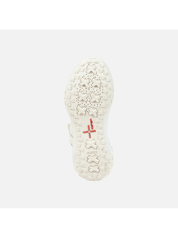 Geox Sandali donna bianchi Geox Sorapis + Grip