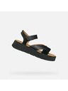 Geox Sandali donna neri Geox Dandra 40