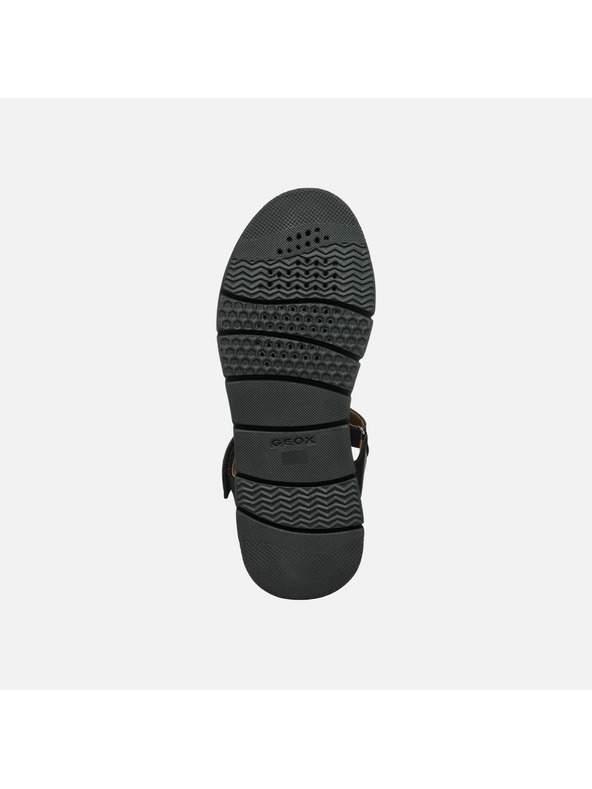 Geox Sandali donna neri Geox Dandra 40