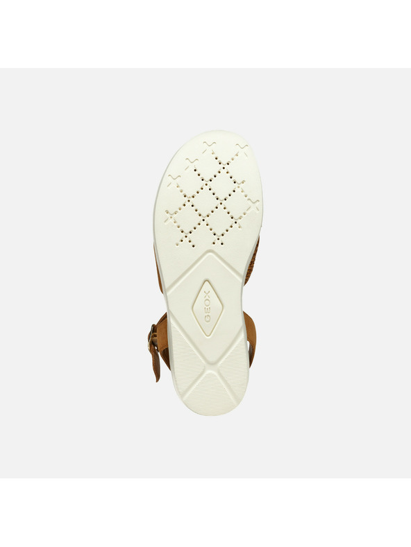 Geox Sandali donna marroni Geox XAN2.2S