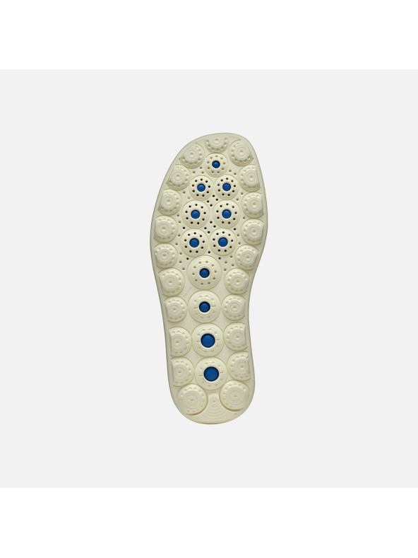 Geox Sandali donna dorati Geox Spherica EC4.1 S