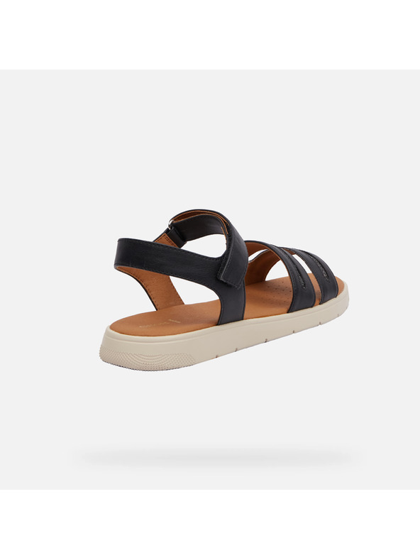 Geox Sandali donna neri Geox Dandra