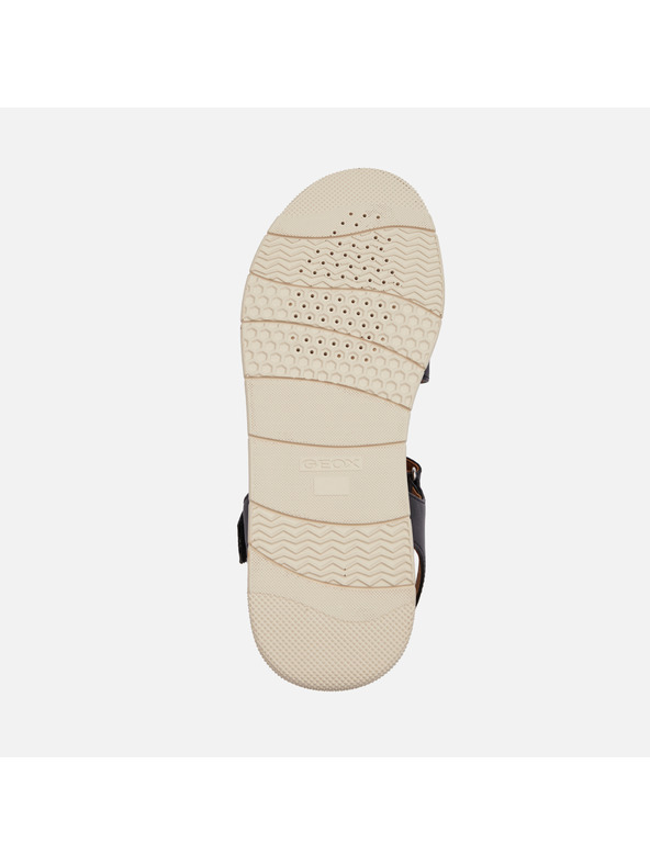 Geox Sandali donna neri Geox Dandra