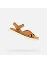 Geox Sandali donna marroni Geox XAN2S