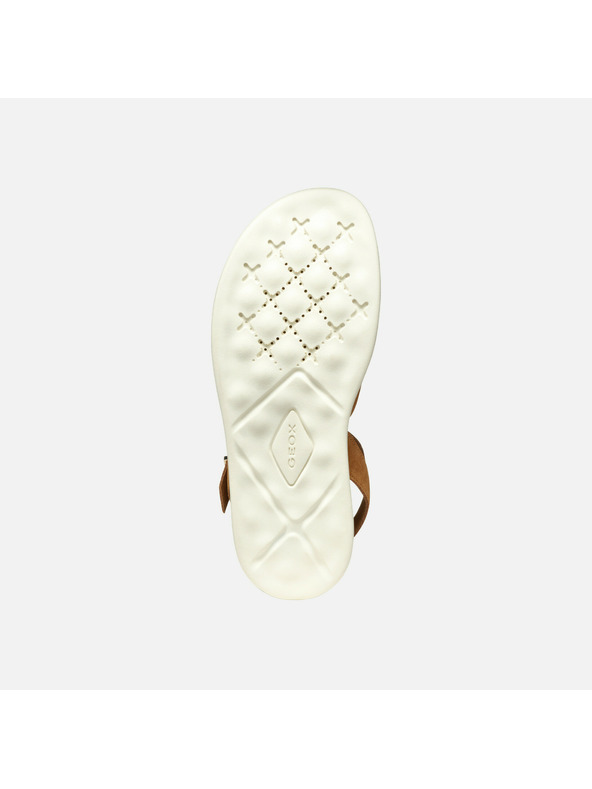 Geox Sandali donna marroni Geox XAN2S