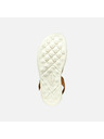 Geox Sandali donna marroni Geox XAN2S