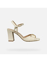 Geox Sandali donna color crema Geox Neeraklia 80