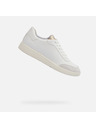 Geox Sneakers Geox Meleda donna bianco