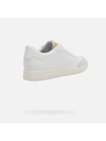 Geox Sneakers Geox Meleda donna bianco