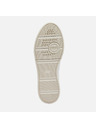 Geox Sneakers Geox Meleda donna bianco