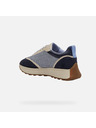 Geox Sneakers Geox Amabel donna blu scuro