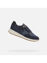 Geox Sneakers Geox Bulmya donna blu scuro