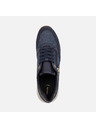 Geox Sneakers Geox Bulmya donna blu scuro