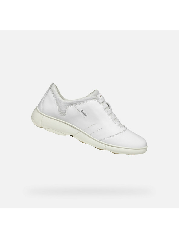 Geox Sneakers Geox Nebula 2.0 Donna Bianco