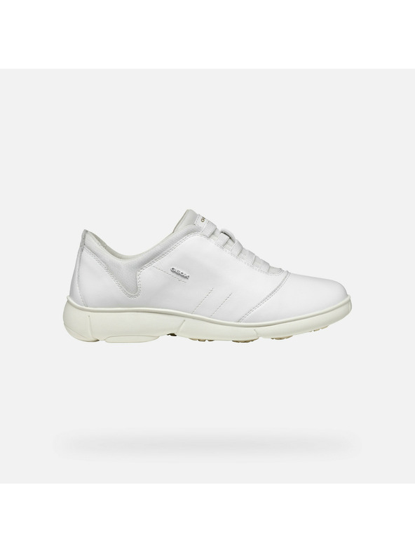 Geox Sneakers Geox Nebula 2.0 Donna Bianco