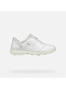 Geox Sneakers Geox Nebula 2.0 Donna Bianco