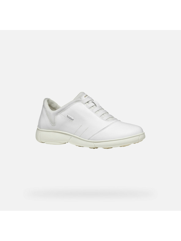Geox Sneakers Geox Nebula 2.0 Donna Bianco