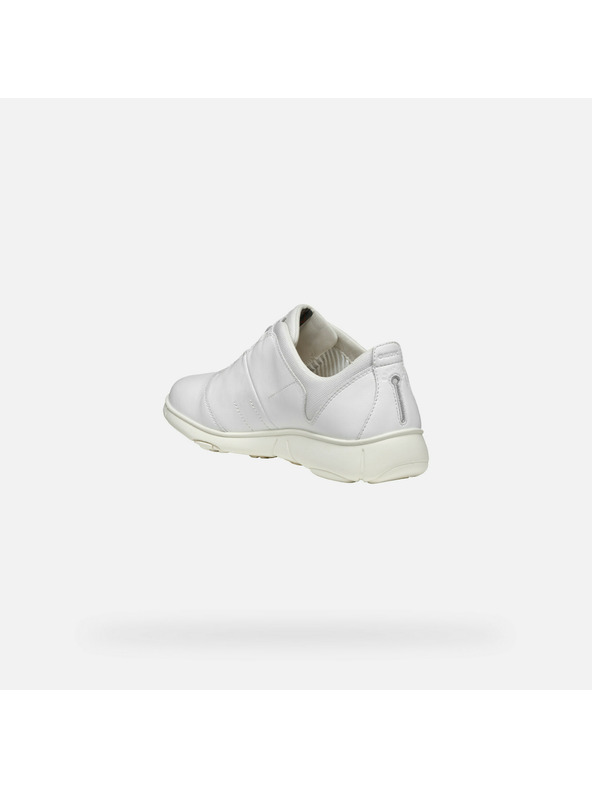 Geox Sneakers Geox Nebula 2.0 Donna Bianco
