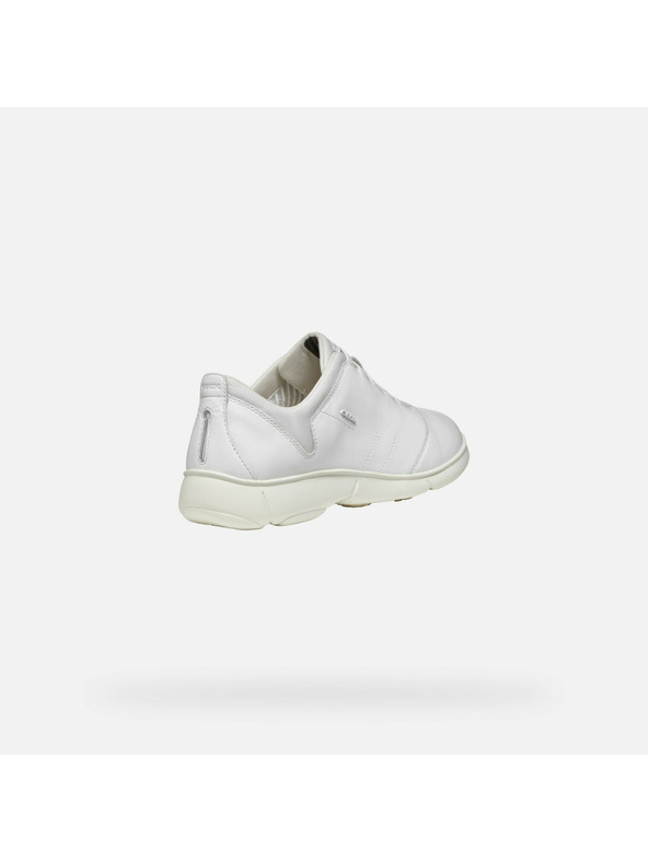 Geox Sneakers Geox Nebula 2.0 Donna Bianco