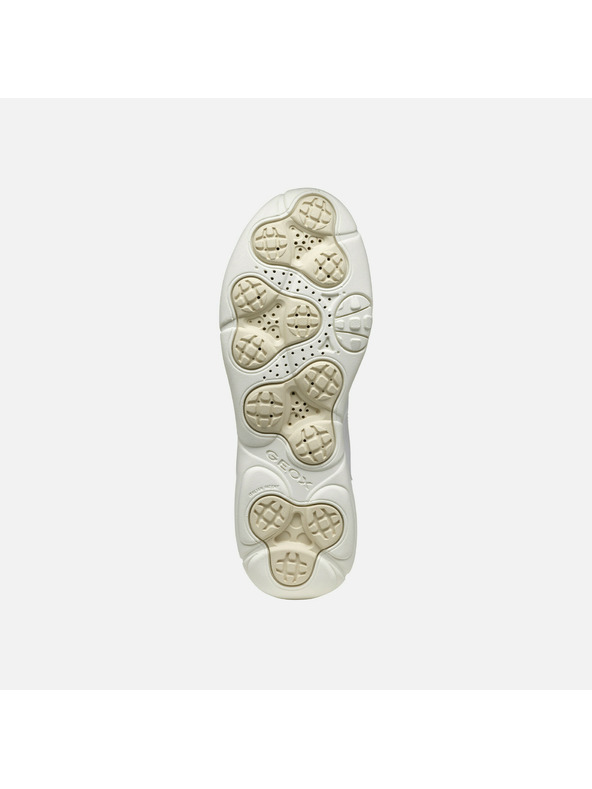 Geox Sneakers Geox Nebula 2.0 Donna Bianco