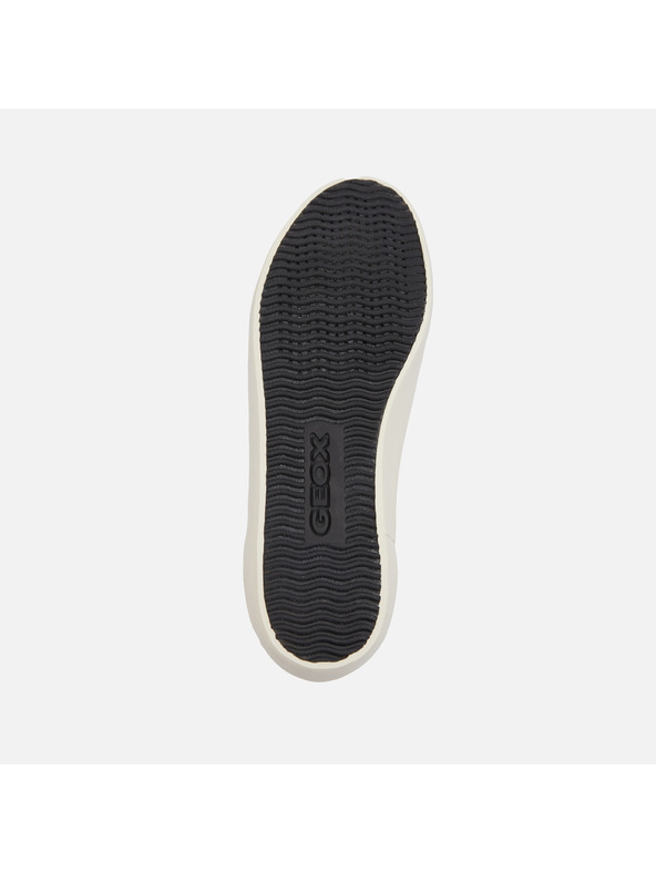 Geox Sneakers Geox Emmeleny donna bianco
