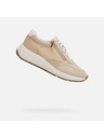 Geox Sneakers Geox Cristael Beige Donna