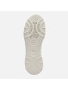 Geox Sneakers Geox bianche da donna Alleniee