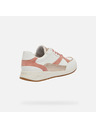 Geox Sneakers Geox Bulmya donna bianco