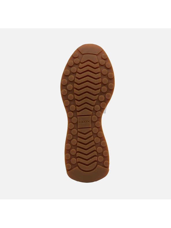 Geox Sneakers Geox Amabel donna bianco