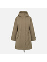 Geox Giacca kaki da donna Geox Claudin