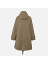 Geox Giacca kaki da donna Geox Claudin