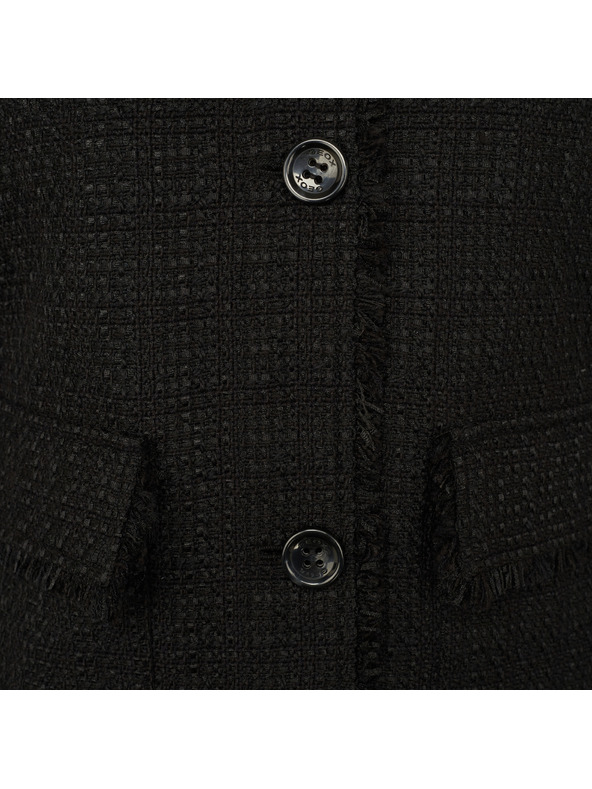 Geox Giacchino nero da donna Geox Kency