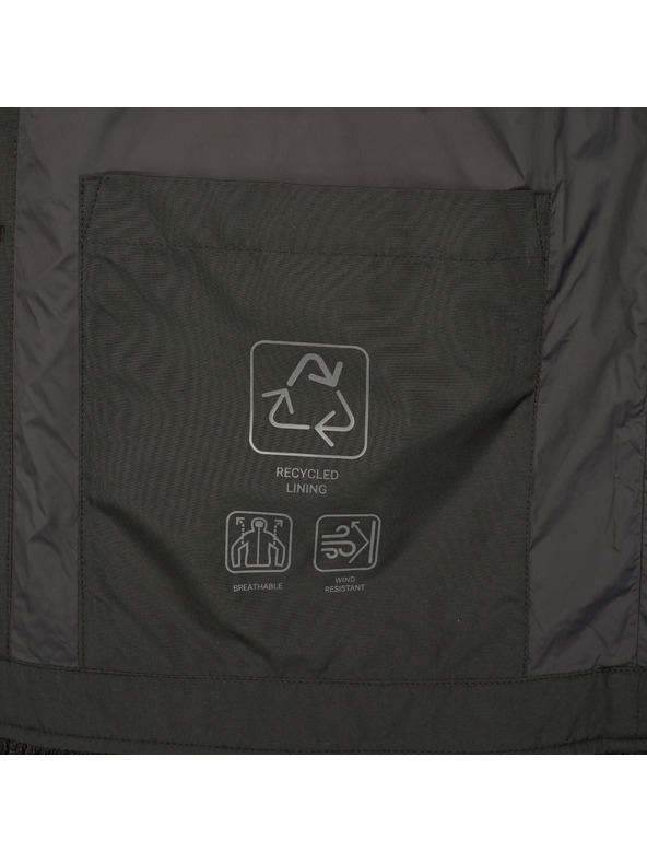 Geox Giacchino nero da donna Geox Kency