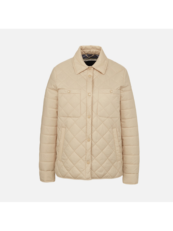 Geox Giacca beige da donna Geox Amabel