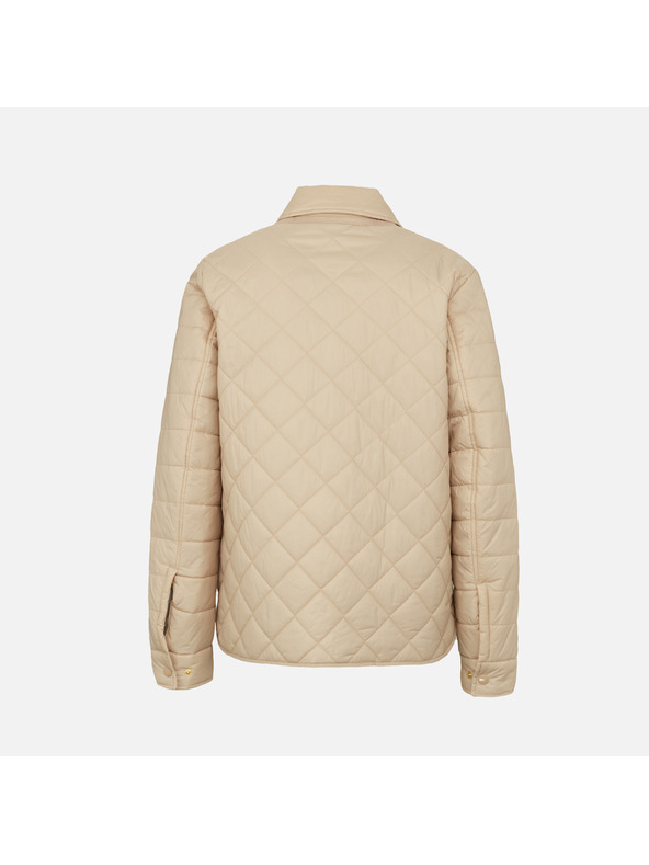 Geox Giacca beige da donna Geox Amabel